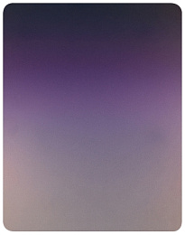 Декоративная нержавеющая сталь Gradient Purple Wave